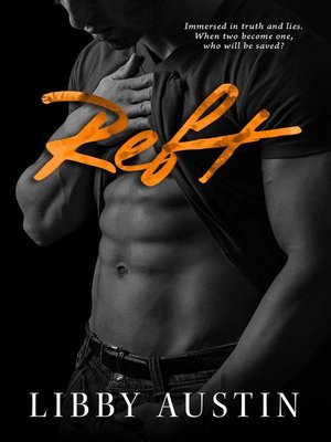 cover image of Reft